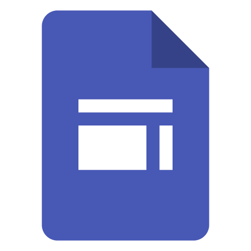 新しいgoogleサイトでポータルサイトを作成 にっき