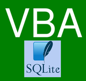 vba セール sqlite 該当レコードの有無